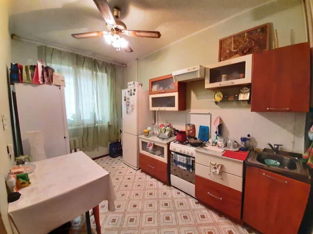 1 комн., 42 м², Монолитно-каркасный, Центр - район пл. Дружбы 2
