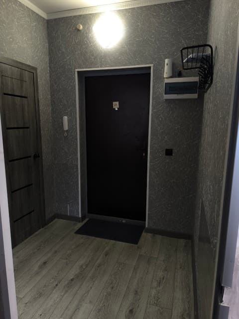 1 комн., 31 м², Блочный, ДСК