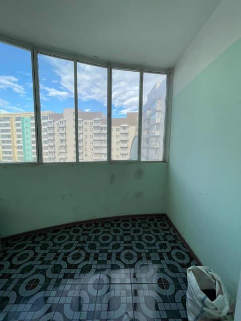 1 комн., 38 м², Инд. планировка, Площадь Победы 4