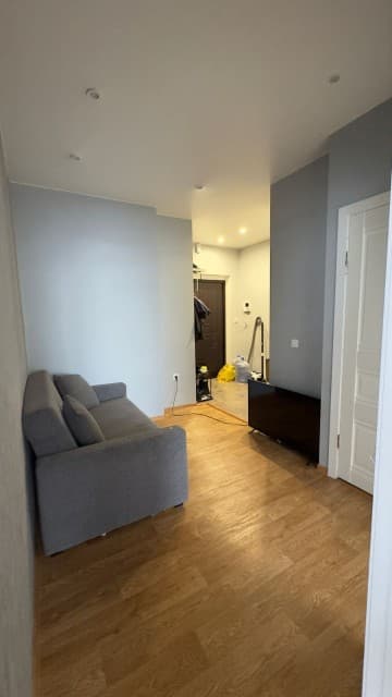1 комн., 40 м², Монолитно-каркасный, Автодорожная 4