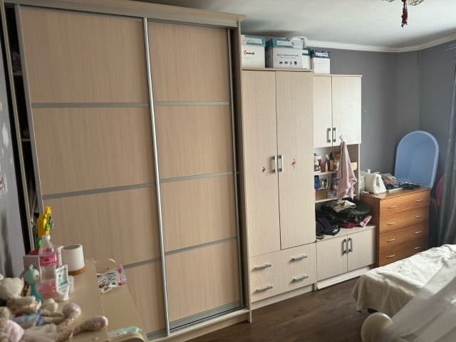 4 комн., 71 м², КПД, Студгородок 8