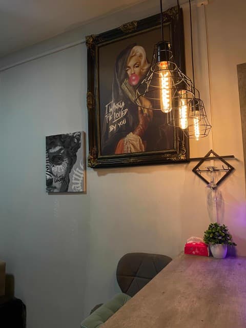 Студия, 20 м², Блочный, ГРЭС