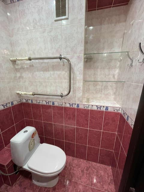 1 комн., 38 м², Инд. планировка, Площадь Победы