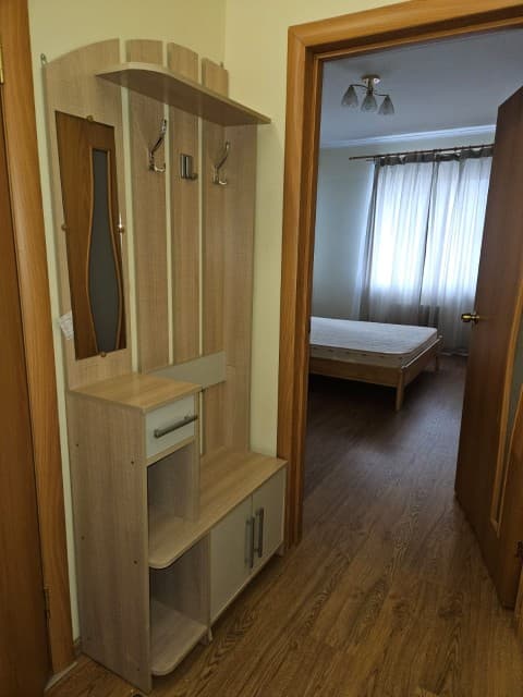1 комн., 35 м², Монолитно-каркасный, Гимеин