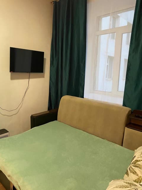 Студия, 20 м², Блочный, ГРЭС 2