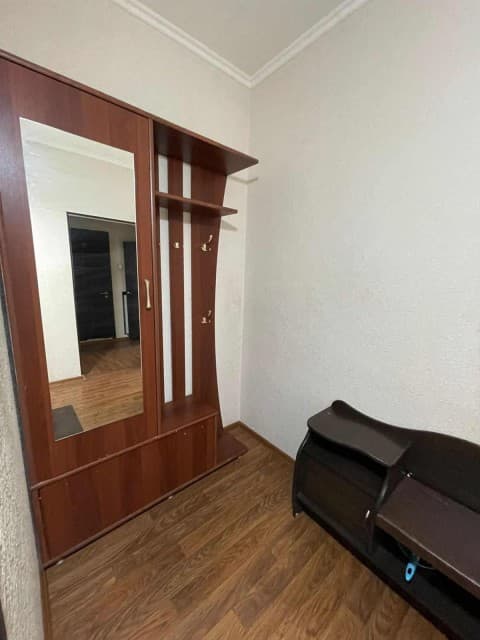 1 комн., 38 м², Инд. планировка, Площадь Победы 6