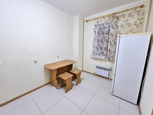 1 комн., 35 м², Монолитно-каркасный, Гимеин 4