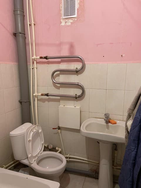 Студия, Блочный, Сайсары 4