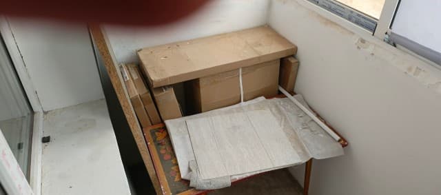 1 комн., 38 м², Блочный, Улус 6