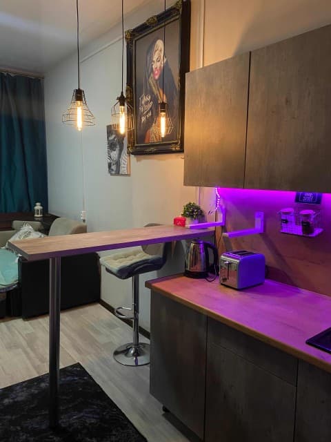 Студия, 20 м², Блочный, ГРЭС 3