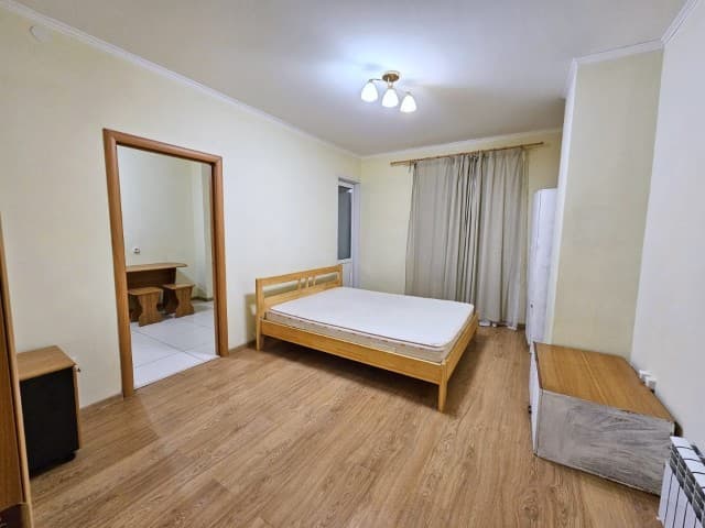 1 комн., 35 м², Монолитно-каркасный, Гимеин 3