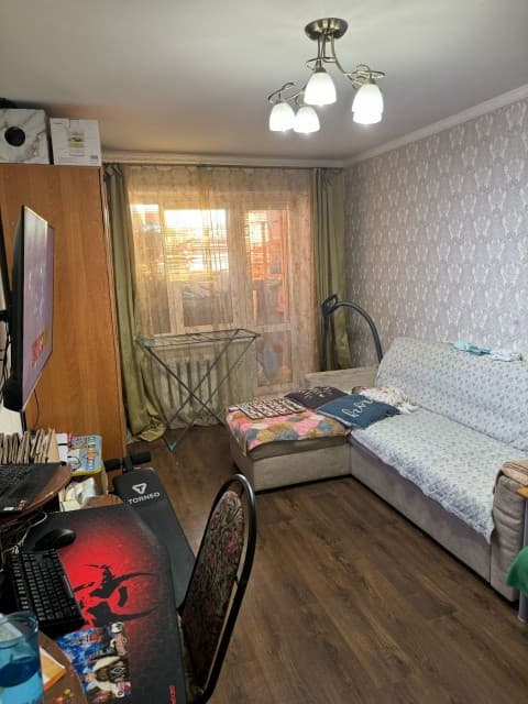 4 комн., 71 м², КПД, Студгородок 10