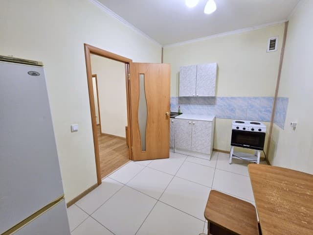 1 комн., 35 м², Монолитно-каркасный, Гимеин 2