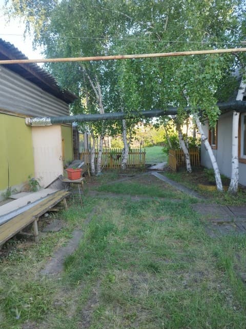 10000 м², земельные участки, продаю 5