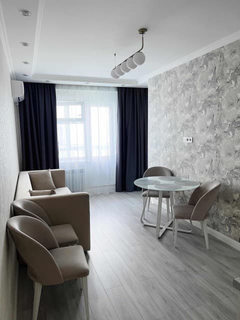 1 комн., 47 м², Другое