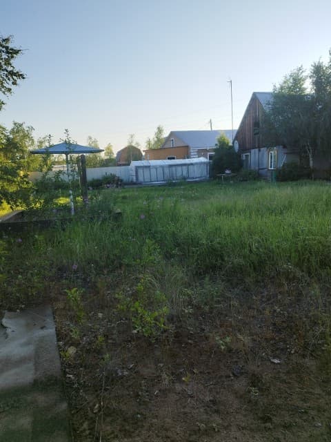 10000 м², земельные участки, продаю 3