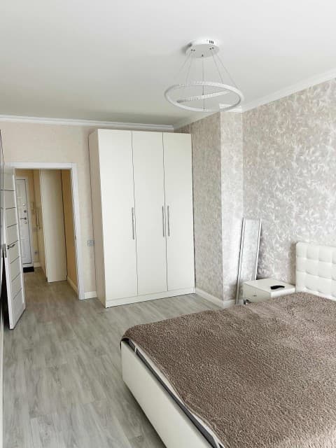 1 комн., 47 м², Другое 6