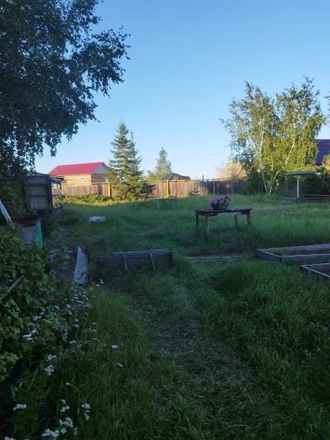 10000 м², земельные участки, продаю 4