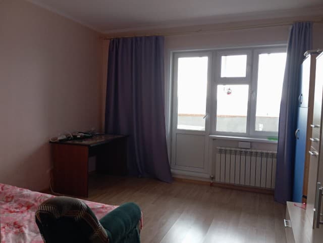 1 комн., 29 м², Монолитно-каркасный, Гимеин 8