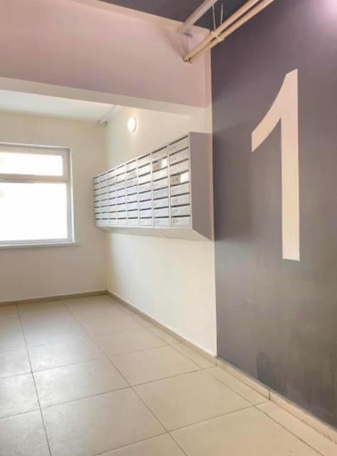 Студия, 28 м², Монолитно-каркасный, Сайсары 7