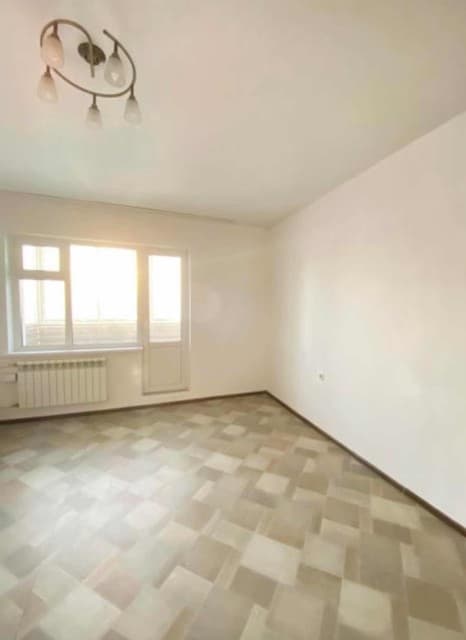 Студия, 28 м², Монолитно-каркасный, Сайсары 8