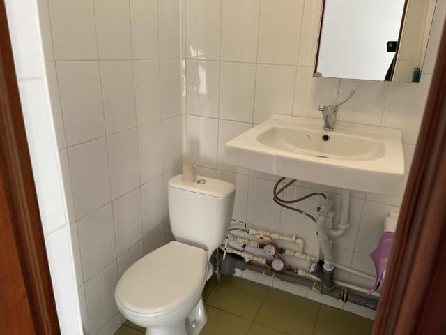 1 комн., 21 м², Малосемейка, Автовокзал 7