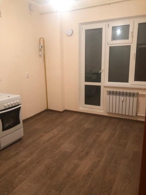 1 комн., 35 м², Блочный 2