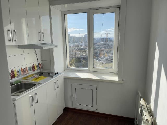 1 комн., 21 м², Малосемейка, Автовокзал