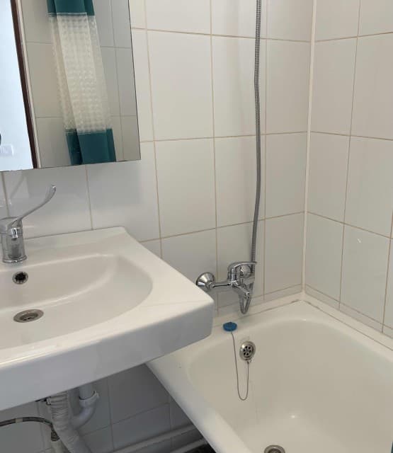 1 комн., 21 м², Малосемейка, Автовокзал 6