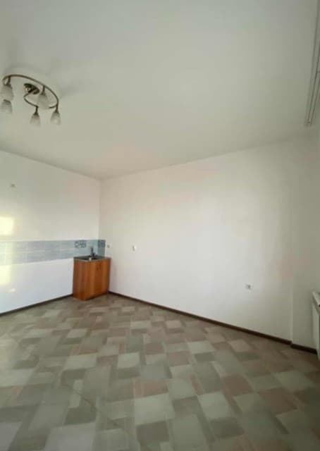 Студия, 28 м², Монолитно-каркасный, Сайсары 3