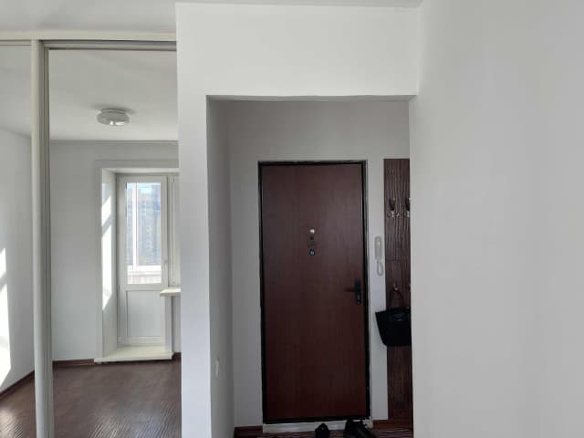 1 комн., 21 м², Малосемейка, Автовокзал 4