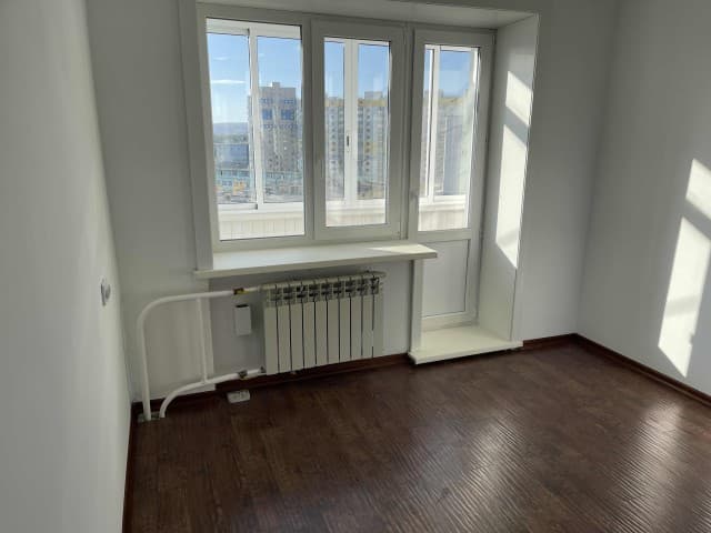 1 комн., 21 м², Малосемейка, Автовокзал 2