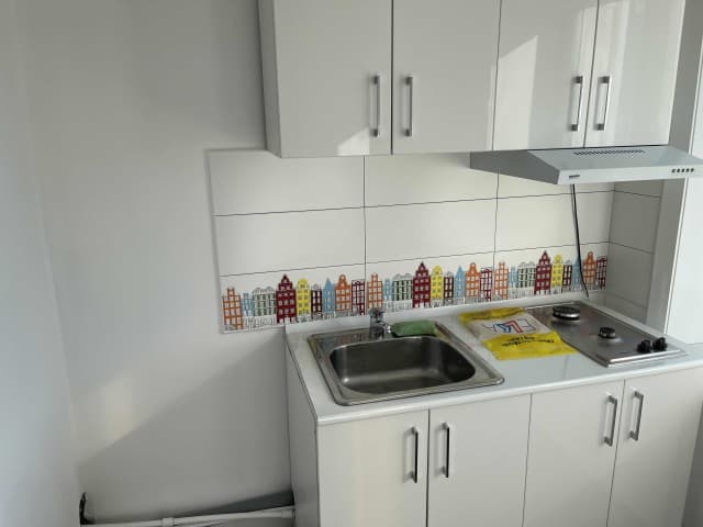 1 комн., 21 м², Малосемейка, Автовокзал 3