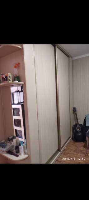 1 комн., 35 м², Дерев. б/у, Сайсары 8