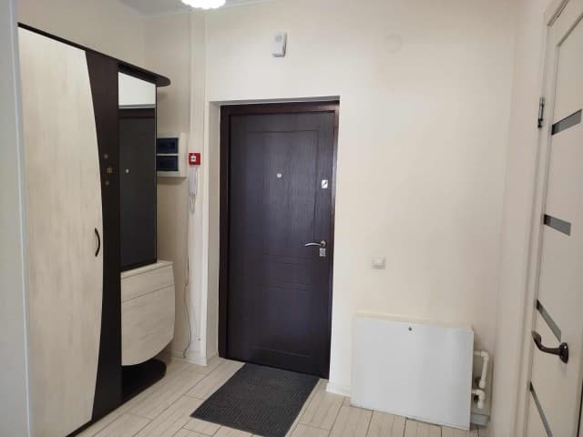 1 комн., 42 м², Монолитно-каркасный, 203 мкрн.