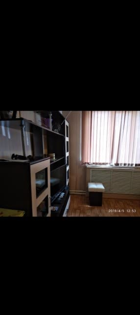 1 комн., 35 м², Дерев. б/у, Сайсары 5