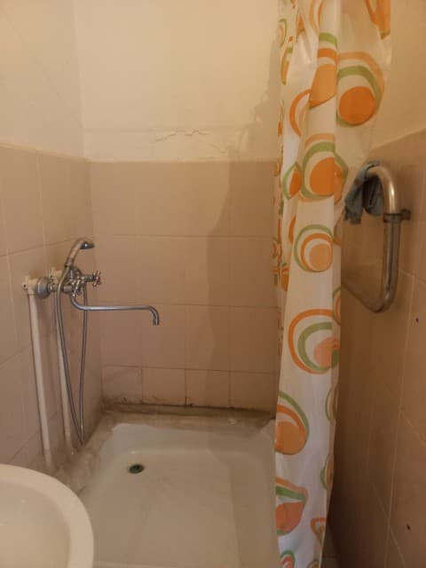 Студия, 18 м², Блочный, 17 квартал 6