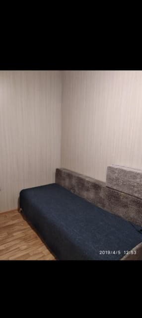 1 комн., 35 м², Дерев. б/у, Сайсары 7