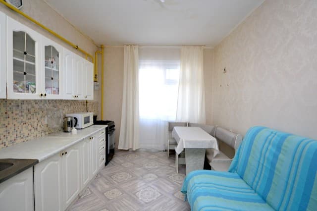 1 комн., 44 м², Монолитно-каркасный, Вилюйский тракт 4
