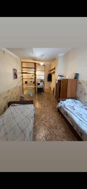 1 комн., 31 м², Блочный, Покровский тракт 3