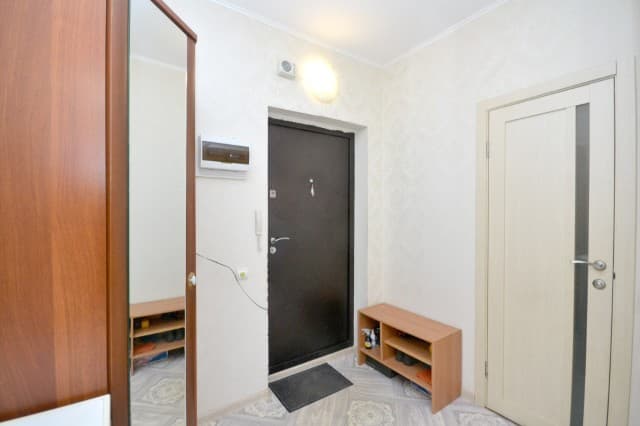 1 комн., 44 м², Монолитно-каркасный, Вилюйский тракт 5