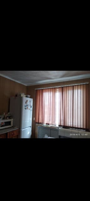 1 комн., 35 м², Дерев. б/у, Сайсары 3