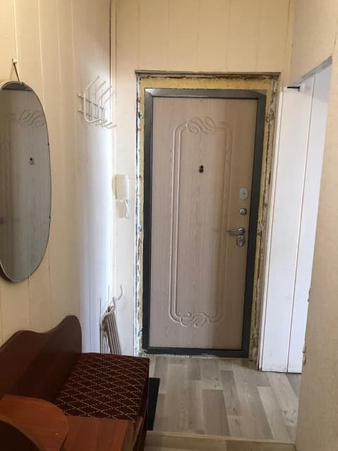 1 комн., 30 м², 112 серия, Птицефабрика 5