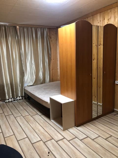 1 комн., 30 м², 112 серия, Птицефабрика