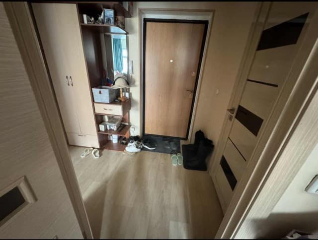 1 комн., 40 м², Монолитно-каркасный 6
