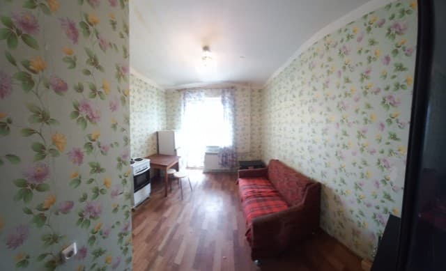 Студия, 18 м², Блочный, 17 квартал 4