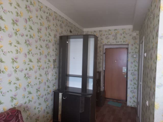 Студия, 18 м², Блочный, 17 квартал 5