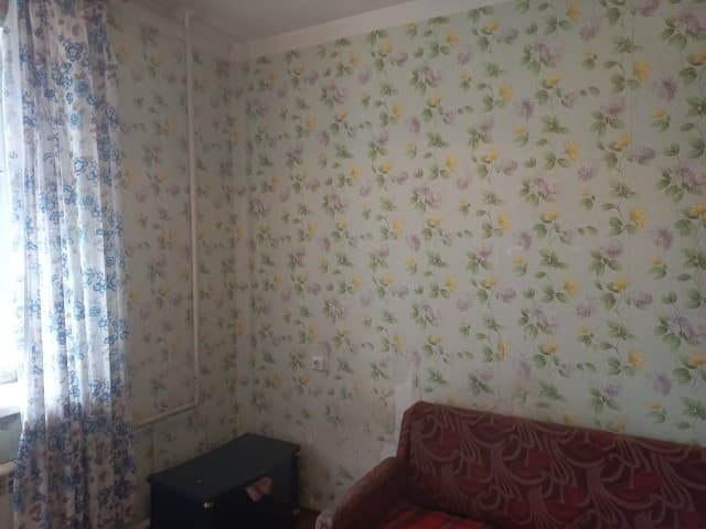 Студия, 18 м², Блочный, 17 квартал