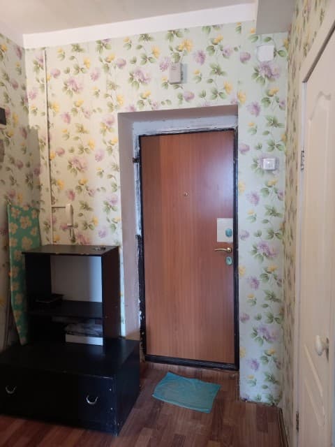 Студия, 18 м², Блочный, 17 квартал 2