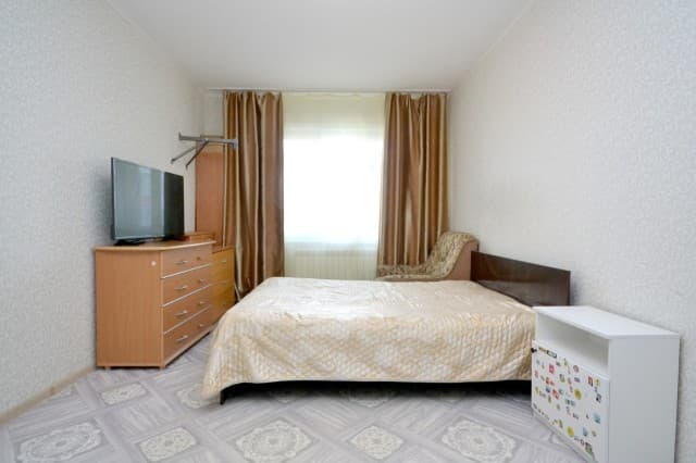 1 комн., 44 м², Монолитно-каркасный, Вилюйский тракт